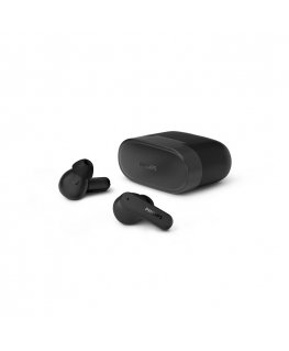 Philips 2000 series TAT2000BK/00 headphones/headset Wireless In-ear Calls/Music Bluetooth Black