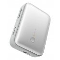 AUKEY Spark Mini 10000 mAh Balta AUKEY Spark Mini 10000 mAh Balta