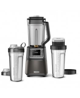 Sencor SBU 7878BK blenderis 1,5 L Galdvirsmas blenderis 1500 W Melns