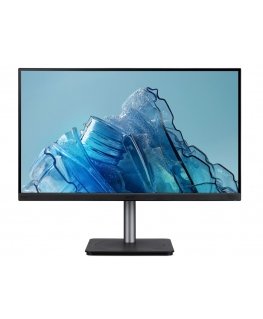 Acer CB273U E computer monitor 68.6 cm (27") 2560 x 1440 pixels 2K LED Black