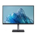 Acer CB273U E kompiuterio monitorius 68,6 cm (27") 2560 x 1440 pikseliai 2K LED Juoda Acer CB273U E kompiuterio monitorius 68,6 cm (27") 2560 x 1440 pikseliai 2K LED Juoda