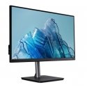 Acer CB273U E PC lamekuvar 68,6 cm (27") 2560 x 1440 pikslit 2K LED Must Acer CB273U E PC lamekuvar 68,6 cm (27") 2560 x 1440 pikslit 2K LED Must