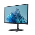 Acer CB273U E tietokoneen litteä näyttö 68,6 cm (27") 2560 x 1440 pikseliä 2K LED musta Acer CB273U E tietokoneen litteä näyttö 68,6 cm (27") 2560 x 1440 pikseliä 2K LED musta