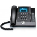 Auerswald COMfortel 1400 IP Analoginen puhelin musta