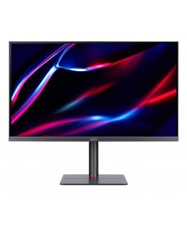 Acer Nitro XV5 XV275K P3 монитор для ПК 68,6 cm (27") 3840 x 2160 пикселей 4K Ultra HD LED Черный
