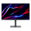 Acer Nitro XV5 XV275K P3 PC lamekuvar 68,6 cm (27") 3840 x 2160 pikslit 4K Ultra HD LED Must Acer Nitro XV5 XV275K P3 PC lamekuvar 68,6 cm (27") 3840 x 2160 pikslit 4K Ultra HD LED Must