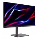 Acer Nitro XV5 XV275K P3 монитор для ПК 68,6 cm (27") 3840 x 2160 пикселей 4K Ultra HD LED Черный Acer Nitro XV5 XV275K P3 монитор для ПК 68,6 cm (27") 3840 x 2160 пикселей 4K Ultra HD LED Черный