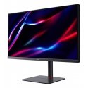 Acer Nitro XV5 XV275K P3 PC lamekuvar 68,6 cm (27") 3840 x 2160 pikslit 4K Ultra HD LED Must Acer Nitro XV5 XV275K P3 PC lamekuvar 68,6 cm (27") 3840 x 2160 pikslit 4K Ultra HD LED Must