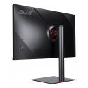 Acer Nitro XV5 XV275K P3 computer monitor 68.6 cm (27") 3840 x 2160 pixels 4K Ultra HD LED Black