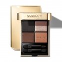 Guerlain Ombres G Eyeshadoe Quad Birdy Beige 131 Guerlain Ombres G Eyeshadoe Quad Birdy Beige 131