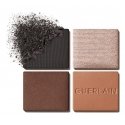 Guerlain Ombres G Eyeshadoe Quad Birdy Beige 131 Guerlain Ombres G Eyeshadoe Quad Birdy Beige 131