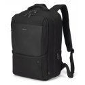 DICOTA D32163-RPET laptop case 43.9 cm (17.3") Briefcase Black DICOTA D32163-RPET laptop case 43.9 cm (17.3") Briefcase Black