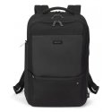 DICOTA D32163-RPET laptop case 43.9 cm (17.3") Briefcase Black DICOTA D32163-RPET laptop case 43.9 cm (17.3") Briefcase Black