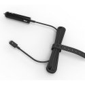 DELL 450-AFLE virta-adapteri ja vaihtosuuntaaja Auto 65 W musta DELL 450-AFLE virta-adapteri ja vaihtosuuntaaja Auto 65 W musta
