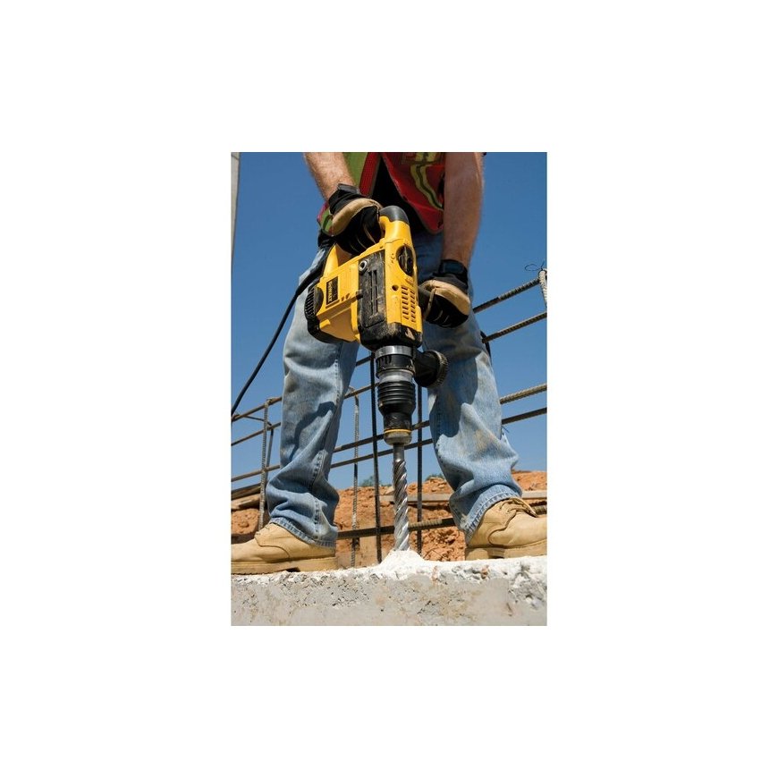 DeWALT DT9439-QZ drill bit Masonry drill bit 1 pc(s) – 4