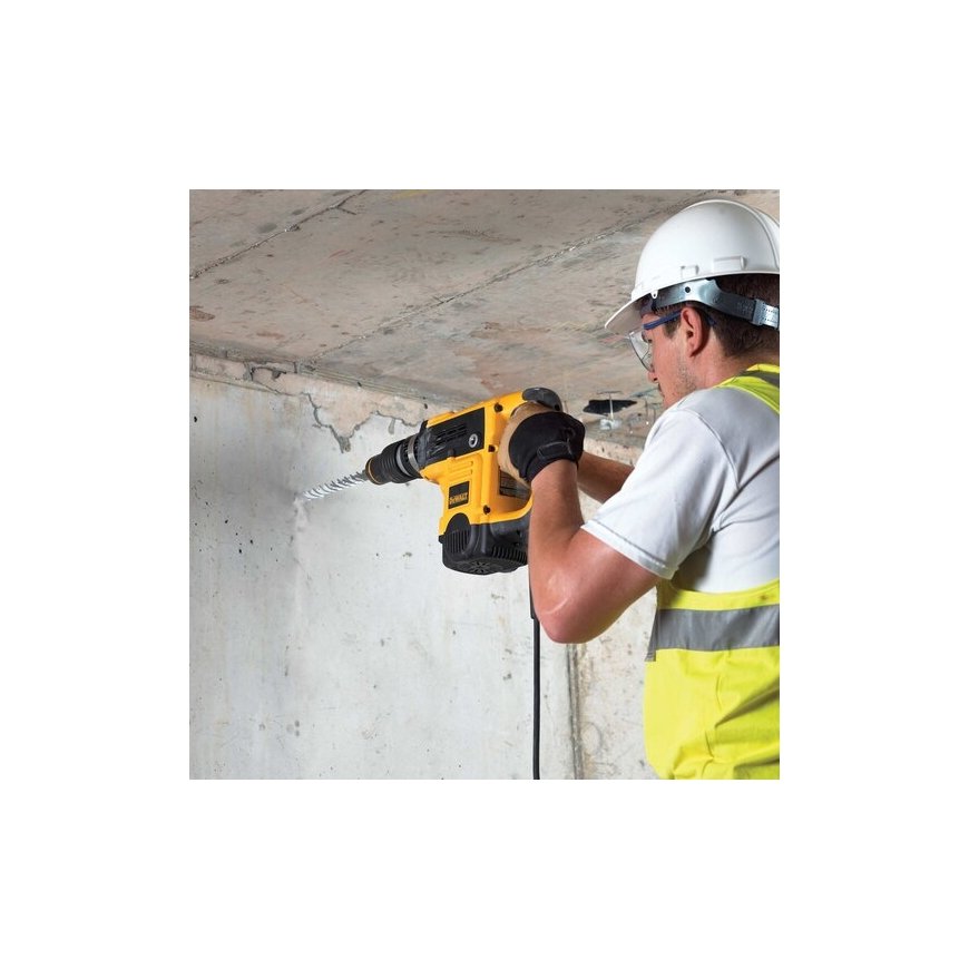 DeWALT DT9439-QZ puuritera Kivipuuri ots 1 tk – 5