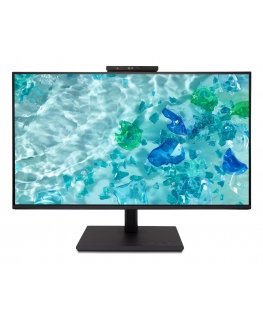 Acer Vero B7 B277 D6 tietokoneen litteä näyttö 68,6 cm (27") musta