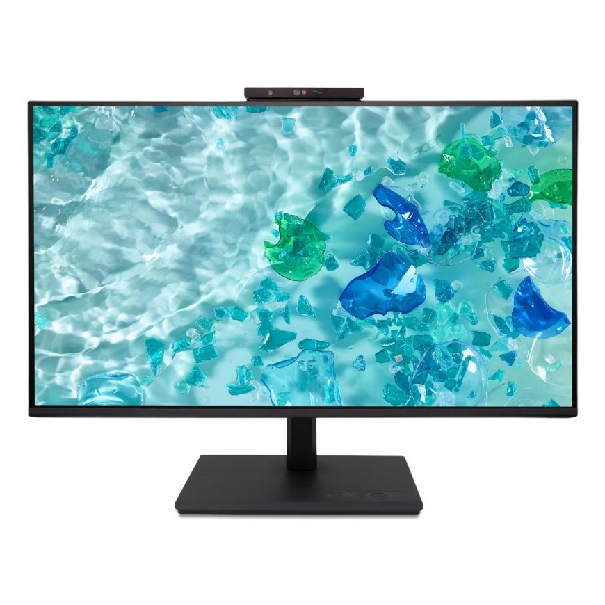 Acer Vero B7 B277 D6 tietokoneen litteä näyttö 68,6 cm (27") musta