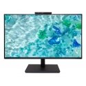 Acer Vero B7 B277 D6 kompiuterio monitorius 68,6 cm (27") Juoda Acer Vero B7 B277 D6 kompiuterio monitorius 68,6 cm (27") Juoda