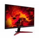 Acer KG271 M3 tietokoneen litteä näyttö 68,6 cm (27") 1920 x 1080 pikseliä Full HD LCD musta, Punain