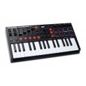 M-AUDIO Oxygen Pro Mini MIDI-klaviatuur 32 klahvid USB Must M-AUDIO Oxygen Pro Mini MIDI-klaviatuur 32 klahvid USB Must