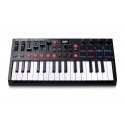 M-AUDIO Oxygen Pro Mini MIDI keyboard 32 keys USB Black