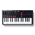 M-AUDIO Oxygen Pro Mini MIDI keyboard 32 keys USB Black