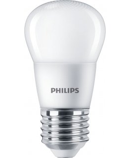 Philips CorePro LED 31262300 LED-pirn Soe valge 2700 K 5 W E27 F