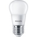 Philips CorePro LED 31262300 LED лампа Теплый белый 2700 K 5 W E27 F Philips CorePro LED 31262300 LED лампа Теплый белый 2700 K 5 W E27 F