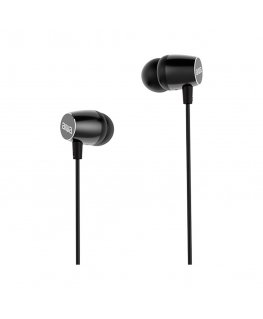 Aiwa ESTM-30BK headphones/headset