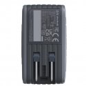 AVerMedia GC313Pro Universal Black AC Fast charging Indoor AVerMedia GC313Pro Universal Black AC Fast charging Indoor