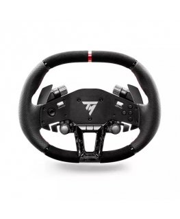 Thrustmaster Hypercar Wheel Add-On Must, Hõbe Rool PC, PlayStation 4, PlayStation 5, Xbox, Xbox One