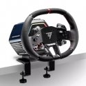 Thrustmaster Hypercar Wheel Add-On Черный, Серебристый Руль ПК, PlayStation 4, PlayStation 5, Xbox, 