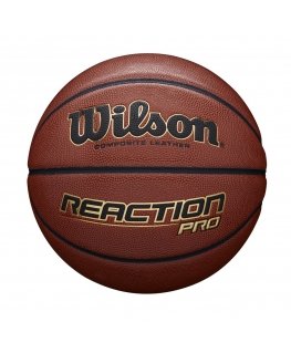 Wilson Reaction Pro Brown