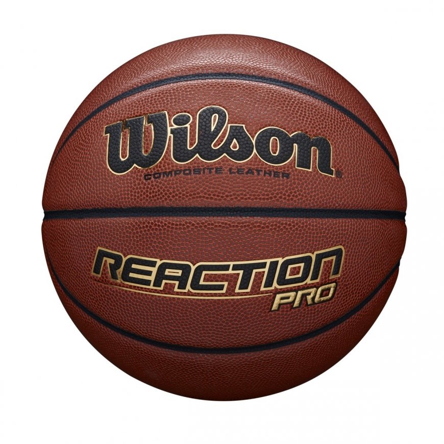 Wilson Reaction Pro Ruda