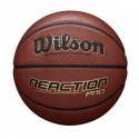 Wilson Reaction Pro Ruskea Wilson Reaction Pro Ruskea