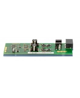 Auerswald COMpact 2FXO Modul Voice network module