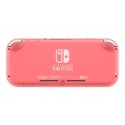 Nintendo Switch Lite nešiojamoji žaidimų konsolė 14 cm (5.5") 32 GB Lietimui jautrus ekranas „Wi-Fi“ Nintendo Switch Lite nešiojamoji žaidimų konsolė 14 cm (5.5") 32 GB Lietimui jautrus ekranas „Wi-Fi“