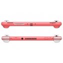 Nintendo Switch Lite kaasaskantav mängukonsool 14 cm (5.5") 32 GB Puutetundlik ekraan WiFi Sügavroos Nintendo Switch Lite kaasaskantav mängukonsool 14 cm (5.5") 32 GB Puutetundlik ekraan WiFi Sügavroos