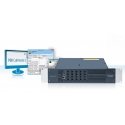 Auerswald COMpact 5200R ISDN prieigos įrenginys Vielinis Auerswald COMpact 5200R ISDN prieigos įrenginys Vielinis