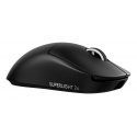Logitech G PRO X SUPERLIGHT 2c hiiri Pelaaminen Molempikätinen Langaton RF 44000 DPI