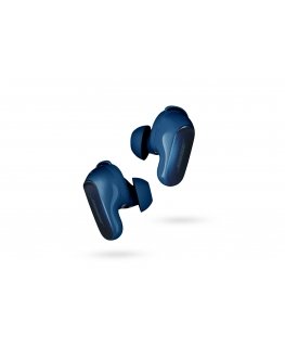 Bose 882826-0060 austiņas un brīvroku komplekts Bezvadu Ausīs Bluetooth Zils