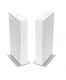 Acer Wave 7, wifi 7 Mesh Router, EU plug, dual pack wireless router
