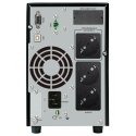 PowerWalker 1100 CW uninterruptible power supply (UPS) Line-Interactive 1.1 kVA 770 W PowerWalker 1100 CW uninterruptible power supply (UPS) Line-Interactive 1.1 kVA 770 W