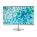 Acer CB322QU E tietokoneen litteä näyttö 80 cm (31.5") 2560 x 1440 pikseliä Wide Quad HD Hopea Acer CB322QU E tietokoneen litteä näyttö 80 cm (31.5") 2560 x 1440 pikseliä Wide Quad HD Hopea