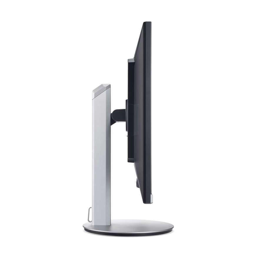 Acer CB322QU E PC lamekuvar 80 cm (31.5") 2560 x 1440 pikslit Wide Quad HD Hõbe – 4