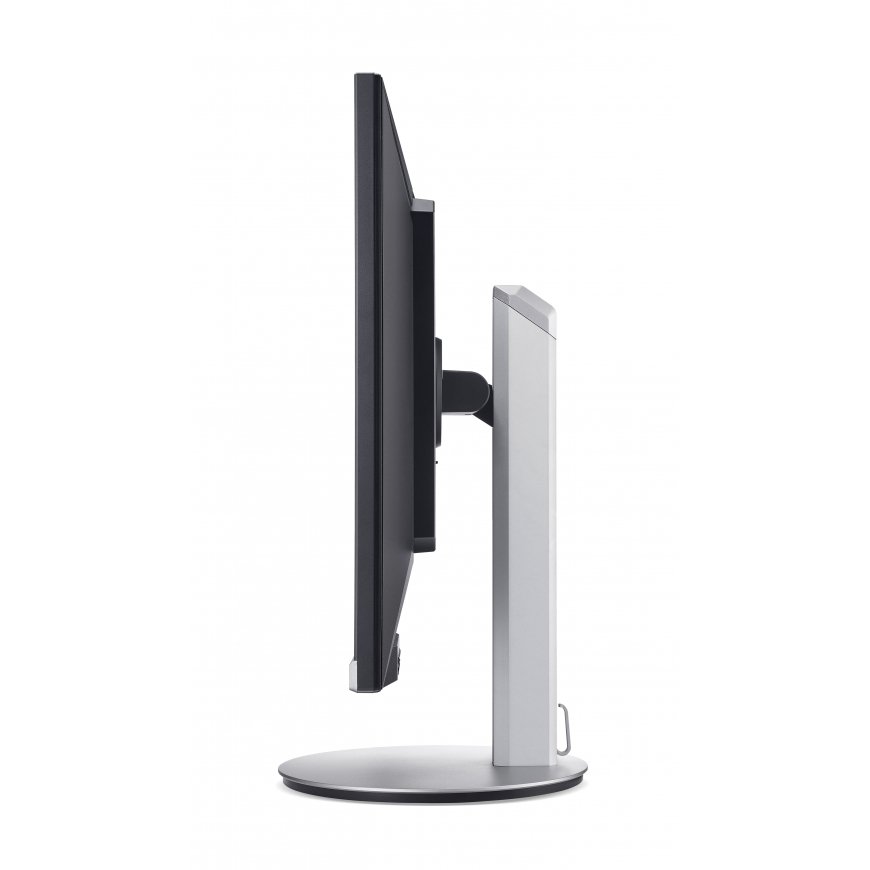 Acer CB322QU E PC lamekuvar 80 cm (31.5") 2560 x 1440 pikslit Wide Quad HD Hõbe – 5