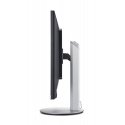 Acer CB322QU E computer monitor 80 cm (31.5") 2560 x 1440 pixels Wide Quad HD Silver