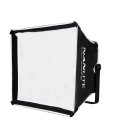 Nanlite SB-MP60 softbox-laite Nanlite SB-MP60 softbox-laite