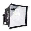 Nanlite SB-MP60 softbox-laite Nanlite SB-MP60 softbox-laite
